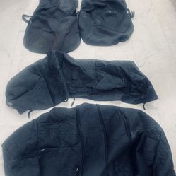 Car Seat and Head Rest Covers/Protectors