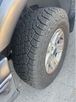 2002 Ford F-150