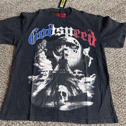 Godspeed T-shirt