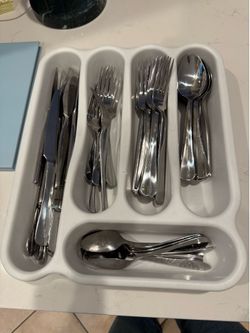 Cutlery