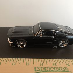 TOY FORD MUSTANG