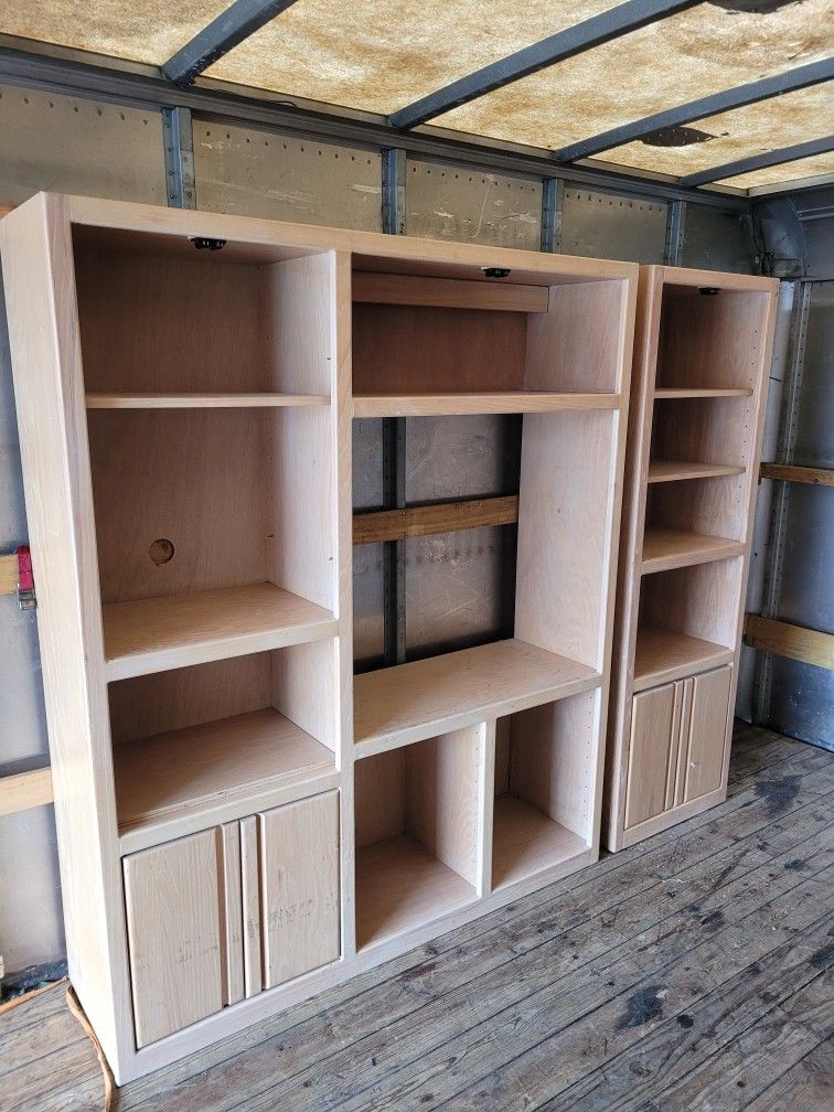 Free furniture. 2 pieces