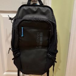 Go Pro Backpack 