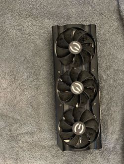 Nvidia Rtx 3080