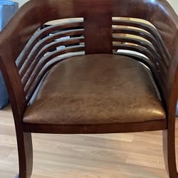 Wooden Antique Chairs