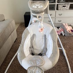 Baby Swing 