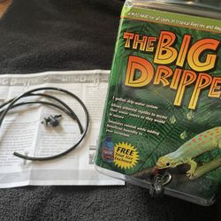 Reptile Dipper