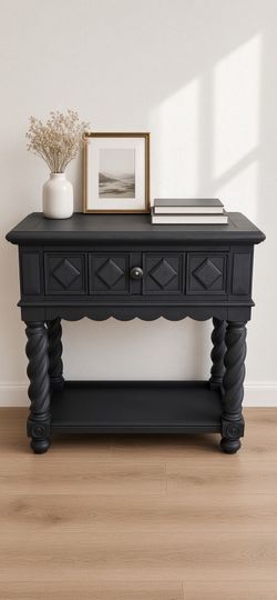 Broyhill nightstands
