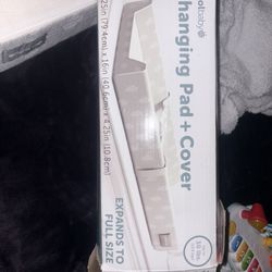 Changing Pad 