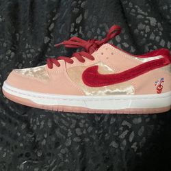 Valentines Dunks 