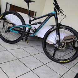 Yeti Industriel 