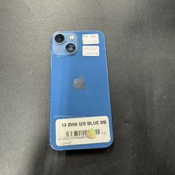 iPhone 13 mini 128GB Unlocked 