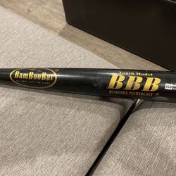 Baseball Bat