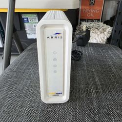 Cable Modem Arris 3.1