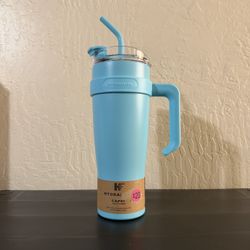 Hydration Capri