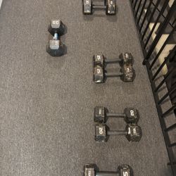 Weights 