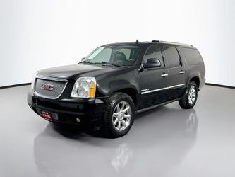 2013 GMC Yukon XL 1500