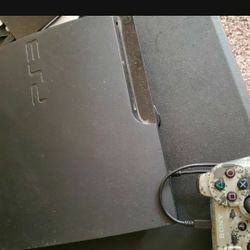 Ps3 320 Gb With Multiman And Hen