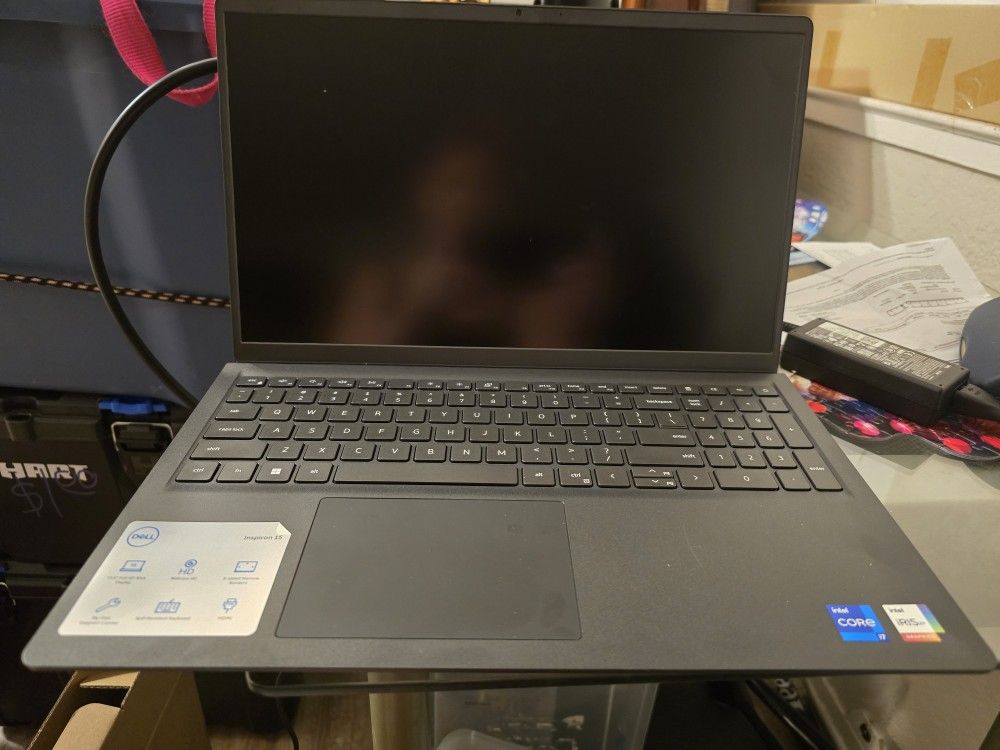 Dell Inspiron 15