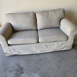 Ikea Sofa