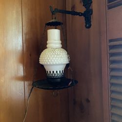 Vintage Hanging Lights