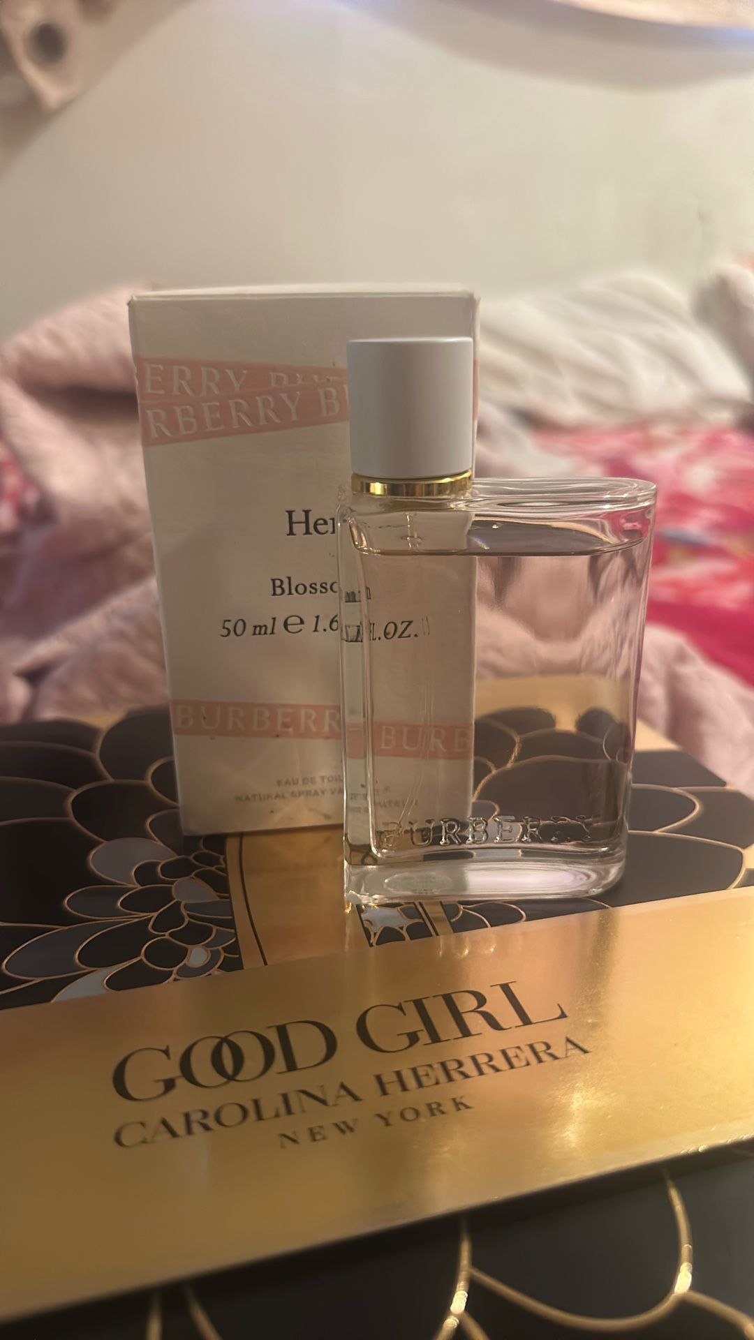 Burberry Her Blossom 1.6 