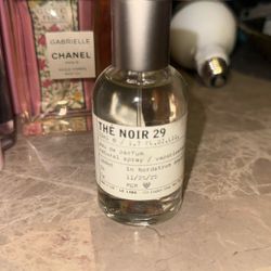 Le Labo The Noir 29 