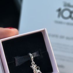 Simba Authentic Pandora Charm 