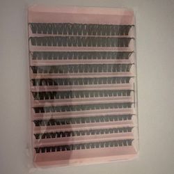 Eye lash