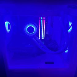 PC MSI 4070 Super Gaming/ Streaming 