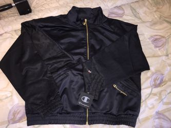 Champion jacket