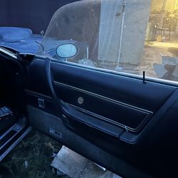 1978 Chrysler Cordova