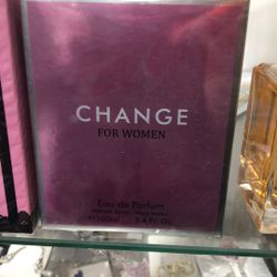 Parfum