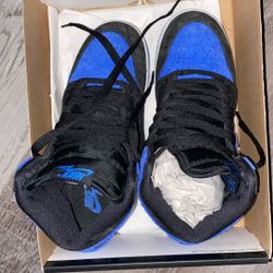 Nuke Shoes