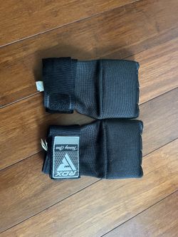 Hand wraps