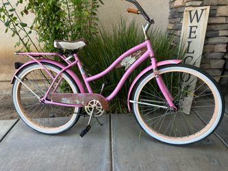 Beach 🏖️ cruiser 🏕️🏜️⛱️ Bike