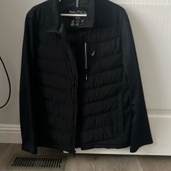 Nautica Jacket