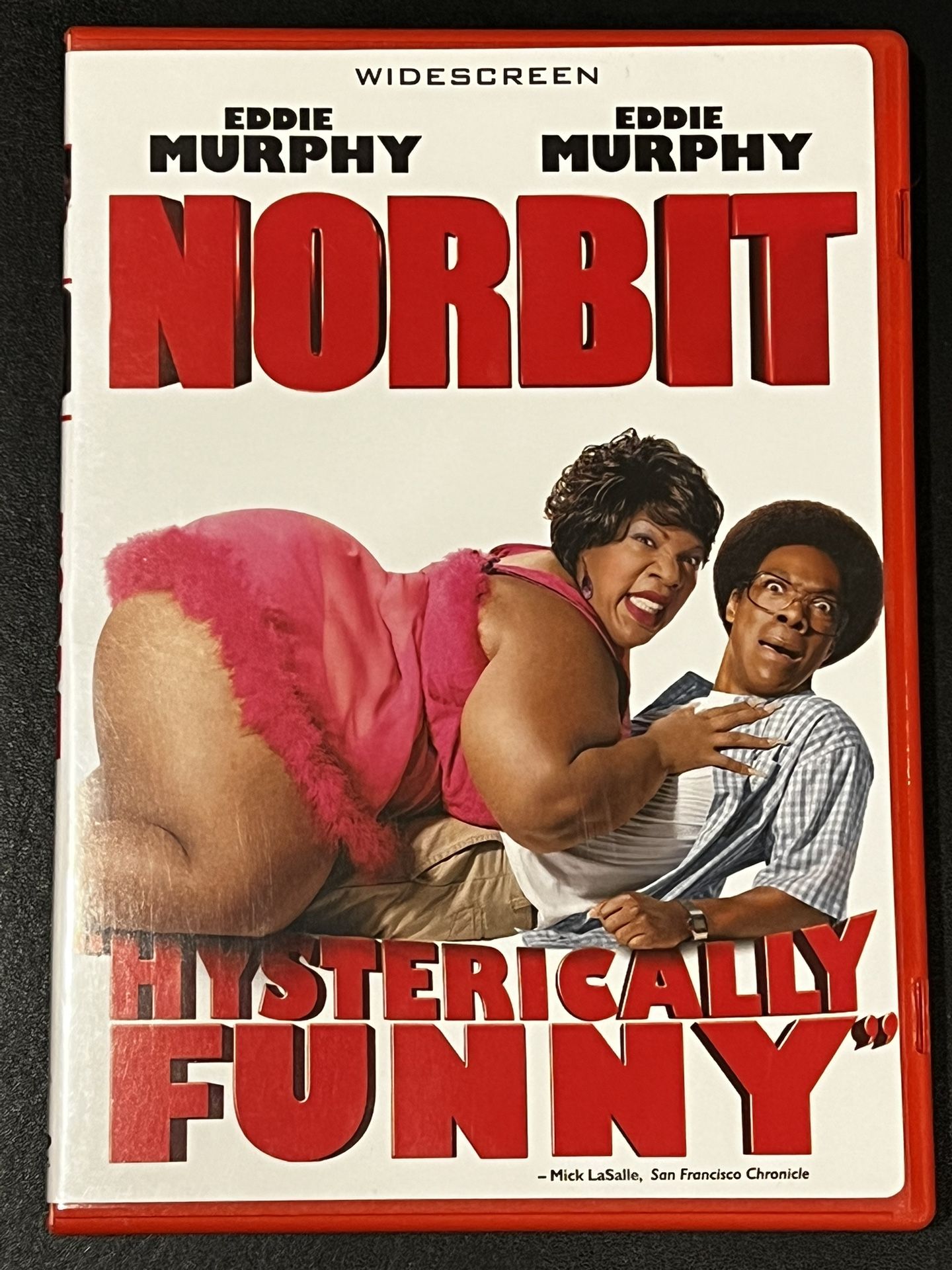 Norbit