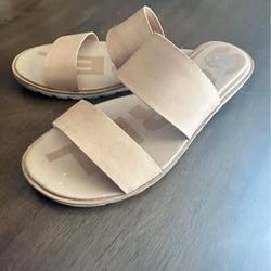Sorel Sandals