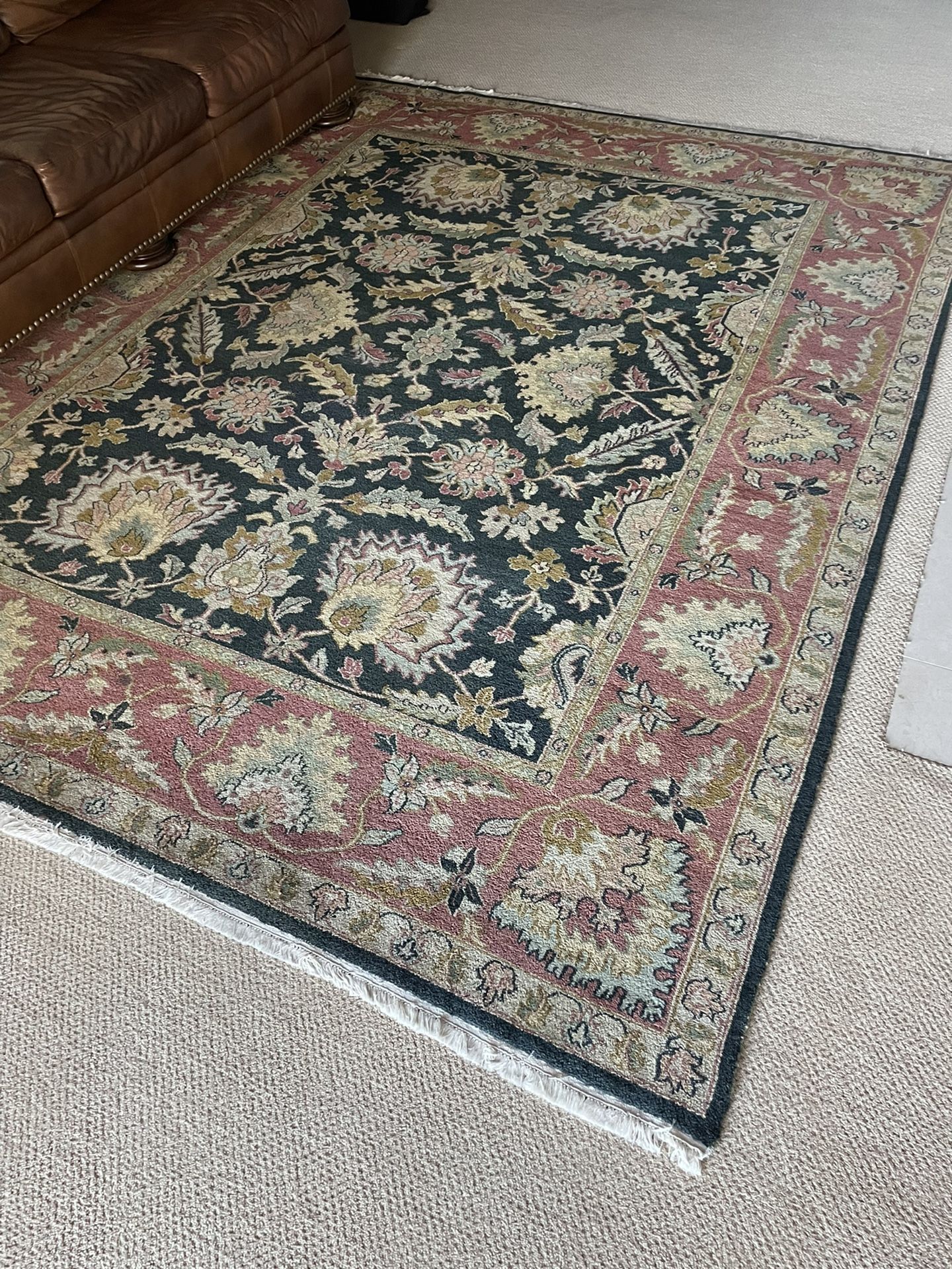 Gorgeous Rug