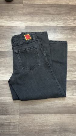 Empire Jeans