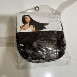 Bellami Wrapped Ponytail 