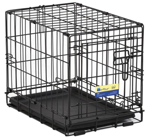 Mid West Contour Pet Crate # 824