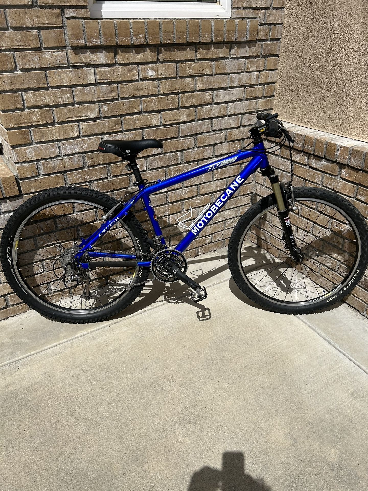 Motobecane fly team hotsell