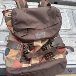 Burton Backpack 