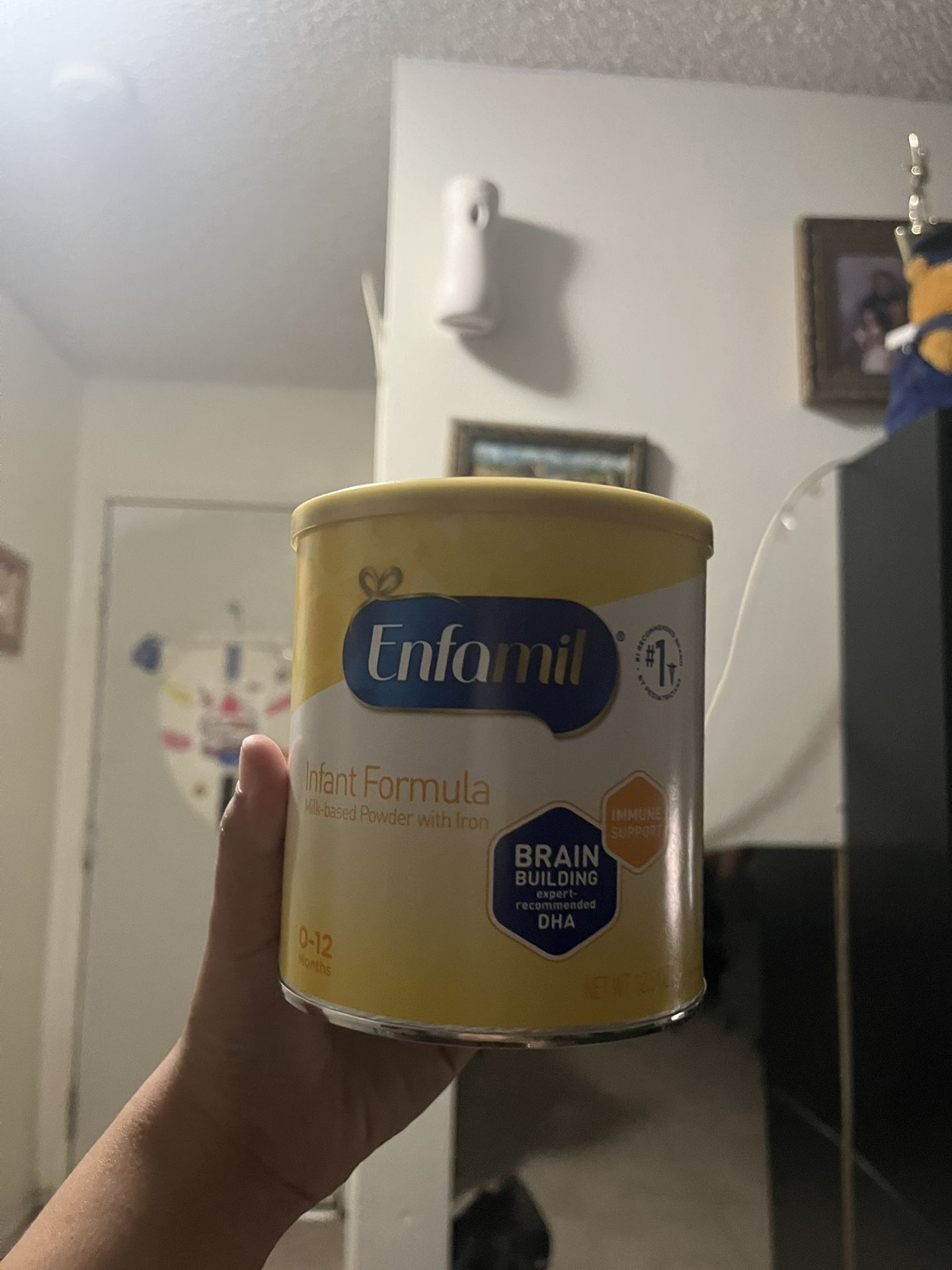 Enfamil