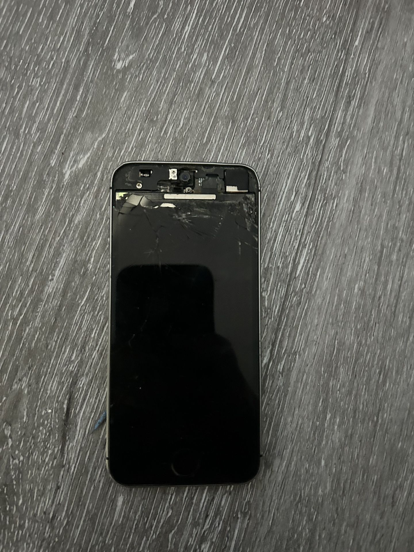 iPhone For Parts