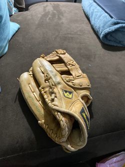 MacGregor LH Glove