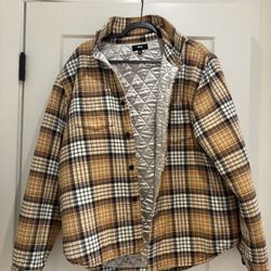 Men’s Clothing And Hats 