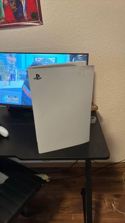 Ps5 disk version